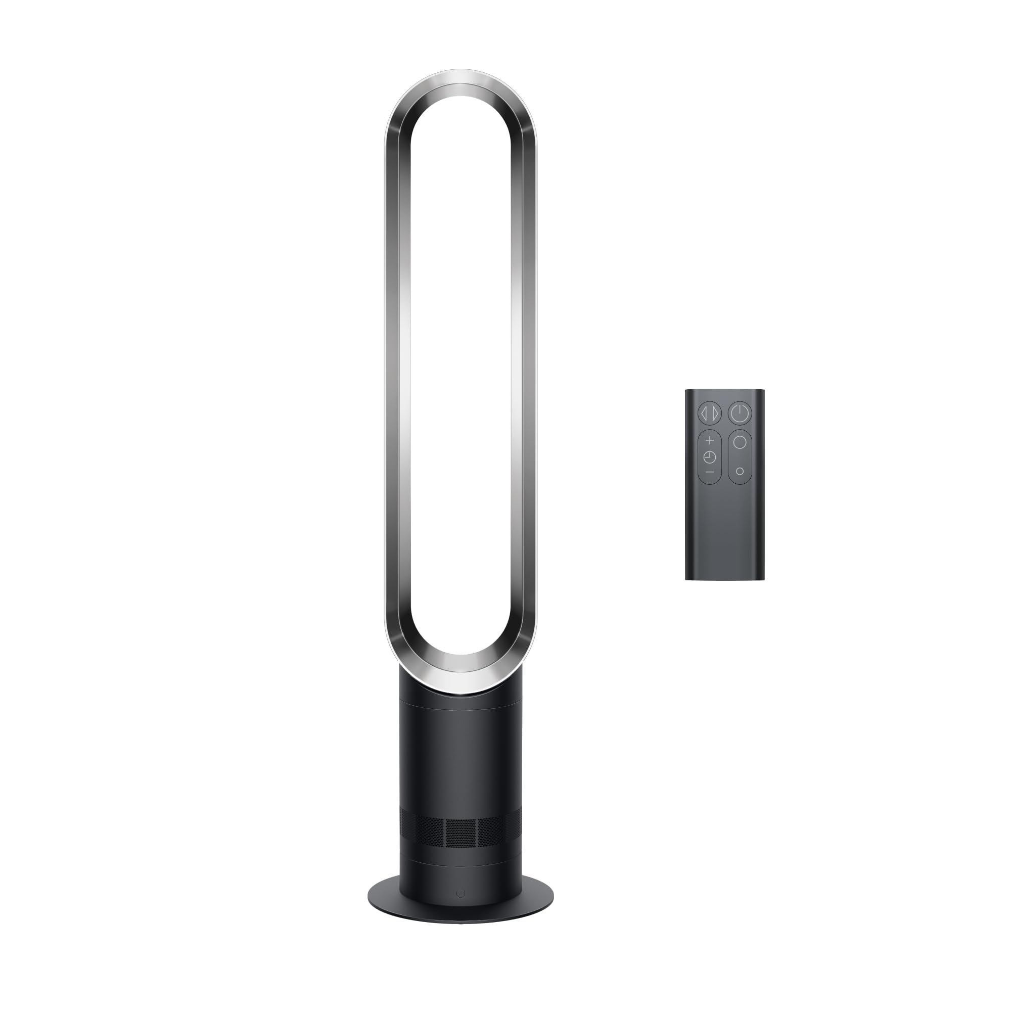 美品Dyson AM07 pure cool Amazon.com: Dyson Cool™ Tower Fan AM07 Black/Nickel : Home
